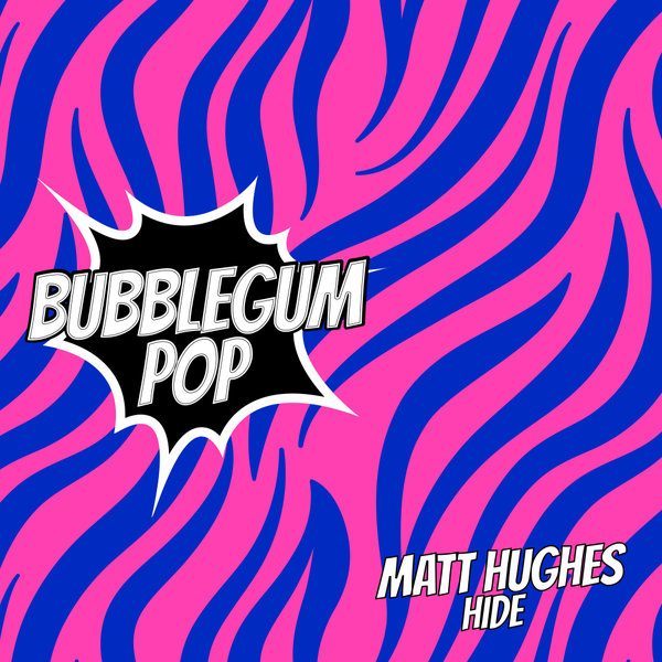 Matt Hughes - Hide [BGP042]